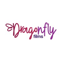Dragonfly Films uk logo - Similar company to Twoflix