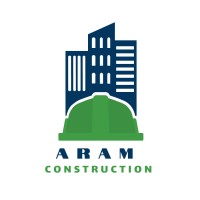 ARAM Construction logo - Similar company to Shorbaji Construction