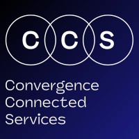 Convergence Connected Services logo - Similar company to Etikh