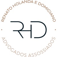 Renato Holanda & Domiciano Advogados Associados logo - Similar company to Macedo, Figueiredo E Pessoa Advogados Associados