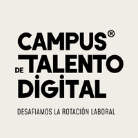 Campus de Talento Digital® logo - Similar company to Indexcol