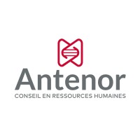 Antenor logo - Similar company to Cdg Conseil