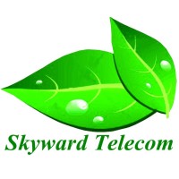 Skyward Telecom logo - Similar company to Bitshield Solutions Limited