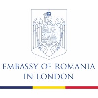 Embassy of Romania to the UK logo - Similar company to Active Capital Ltd