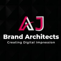 AJ Brand Architects logo - Similar company to Mech Junction