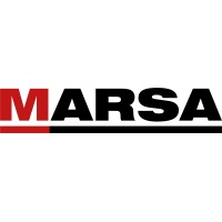 MARSA Ingeniería logo - Similar company to Syna Ingeniería