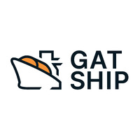 GAT-Ship logo - Similar company to Bygdelab