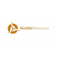 Nimble Resources logo - Similar company to Limeco