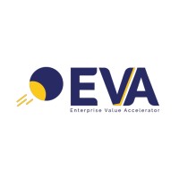 EVA logo - Similar company to Access Pme