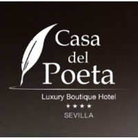 Luxury Boutique Hotel Casa del Poeta logo - Similar company to Eurommerce Gmbh