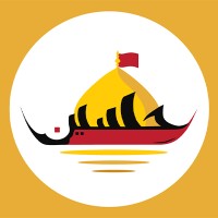 Hussain's Ark of Salvation logo - Similar company to Kuro Essentials