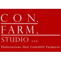 Con.Farm.Studio Srl logo - Similar company to Studio Massimo Urbani