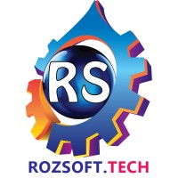 RozsoftTech logo - Similar company to Pidex Limited