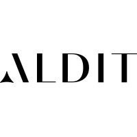 Aldit logo - Similar company to Spoluživot