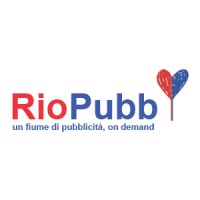 RioPubb logo - Similar company to Alphamovil Digital