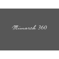 mimarch360 logo - Similar company to Aiwstudio