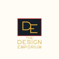 The Design Emporium logo - Similar company to Sasts.Ae