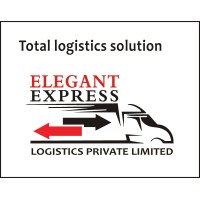 Elegant Express Logistics Private Limited logo - Similar company to Elegant Express