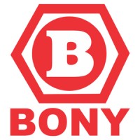 Bony Polymers Private Limited logo - Similar company to Bony Polymers (P) Ltd.