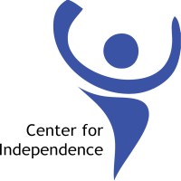 Center For Independence Inc logo - Similar company to Mountain Valley Developmental Services