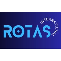 Rotas International logo - Similar company to “Sinex Global” Llc