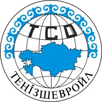 Tengizchevroil logo - Similar company to Kazmunaygas