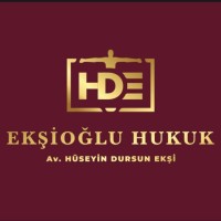 HD EKŞİOĞLU HUKUK ve DANIŞMANLIK logo - Similar company to Ekşioğlu Hukuk
