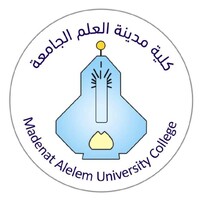 Madenat Alelem University College logo - Similar company to Aureus University