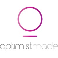Optimist Made logo - Similar company to Signerx
