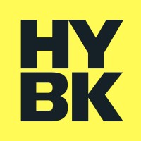 HoneyBook logo - Similar company to Yellow Co