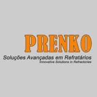 Prenko logo - Similar company to Realize Comunicação Digital