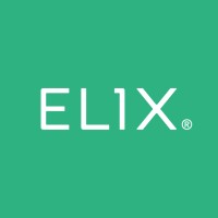 ELIX Nutraceutical logo - Similar company to 10Nineteen