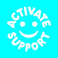 Activate Support logo - Similar company to Activate Talent