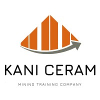 Kani ceram logo - Similar company to Luxtile