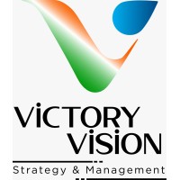 Victory Vision Strategy & Management logo - Similar company to Deepak Brij Gupta & Co.