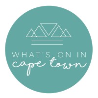 What's on in Cape Town logo - Similar company to Fobles Agency