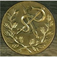 Swedish Association of Military Surgeons logo - Similar company to Tandfokus