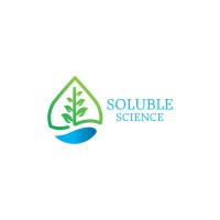 Soluble Science logo - Similar company to Earthstrong
