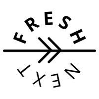 Fresh Next logo - Similar company to Bigbird Creative Studio