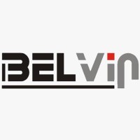 Belvin logo - Similar company to Tamoor Fans Company