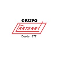 Grupo Cartonav logo - Similar company to Platis Group
