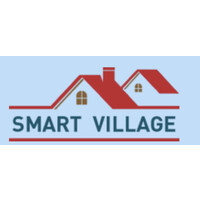 Smart Village 1000 days logo - Similar company to Global Network India