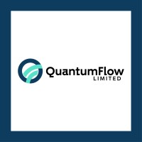 QuantumFlow Limited logo - Similar company to Veera Essentials