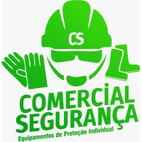 Comercial Segurança logo - Similar company to Mextech Tecnologia Industrial