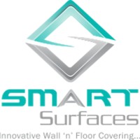 Smart Surfaces logo - Similar company to Softprodmti-Digital Marketing Training Institute-Since 2009.