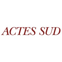 Actes Sud logo - Similar company to Flammarion