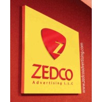 Zedco Advertising LLC logo - Similar company to Design & Beyond