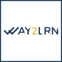 WAY2LRN logo - Similar company to Bridgewater Labs