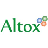 Altox a/s logo - Similar company to Mediator Aps