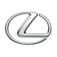 Lexus Maroc logo - Similar company to Isomoteur